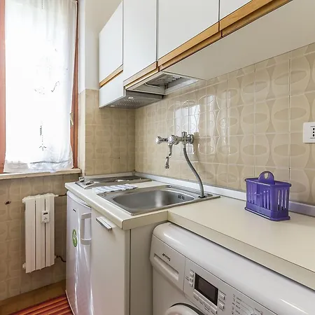 Apartmán San Martino Milán