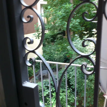 San Martino Apartmán Milán